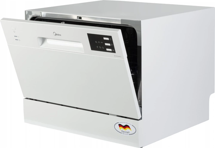 Машина посудомийна MIDEA MCFD55320W-C